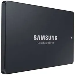 Накопитель SSD Samsung PM893, 1920GB, 3D TLC, SATA3, 2.5