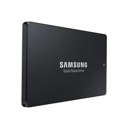 Накопитель SSD Samsung PM893, 3840GB, 3D TLC, SATA3, 2.5