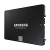 Накопитель SSD Samsung PM893, 3840GB, 3D TLC, SATA3, 2.5