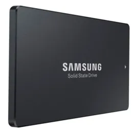 Накопитель SSD Samsung PM893, 480GB, V-NAND TLC, SATA3, 2.5