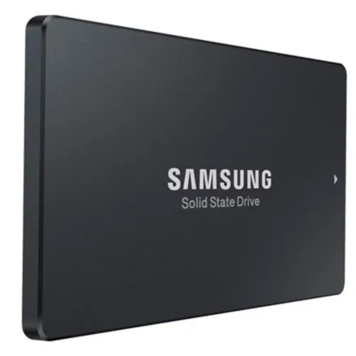 Накопитель SSD Samsung PM893, 480GB, V-NAND TLC, SATA3, 2.5