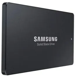Накопитель SSD Samsung PM893, 960GB, 3D TLC, SATA3, 2.5