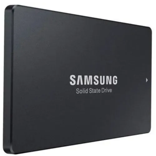 Накопитель SSD Samsung PM893, 960GB, 3D TLC, SATA3, 2.5