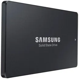 Накопитель SSD Samsung PM883, 3.84TB, 3D TLC, SATA3, 2.5