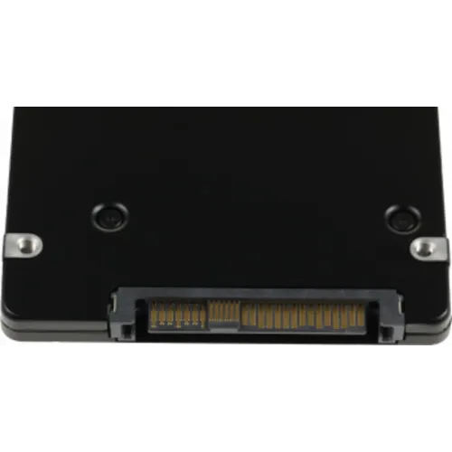 Накопитель SSD Samsung PCIe 4.0 x4 3.84TB MZQL23T8HCLS-00A07 PM9A3 2.5