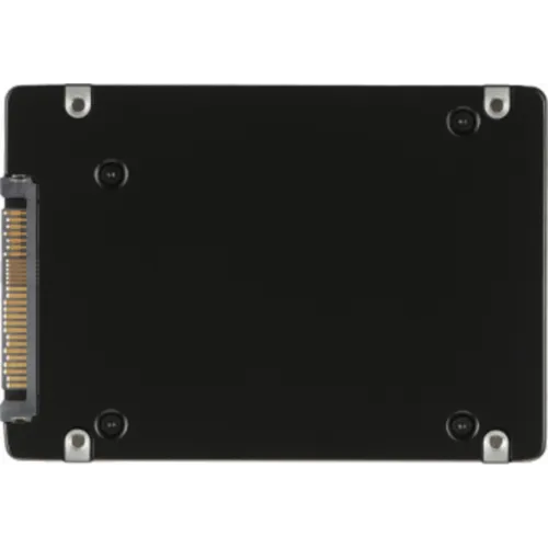 Накопитель SSD Samsung PCIe 4.0 x4 3.84TB MZQL23T8HCLS-00A07 PM9A3 2.5