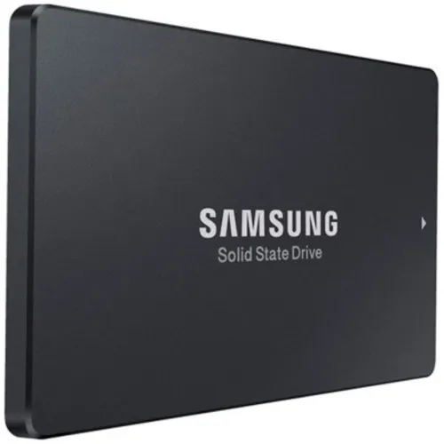 Накопитель SSD Samsung PM9A3, 960GB, 3D TLC, U.2, 2.5