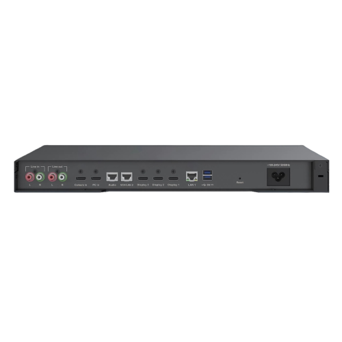 Yealink M500Pro-0010 (MeetingEye 500 Pro) — фото 2