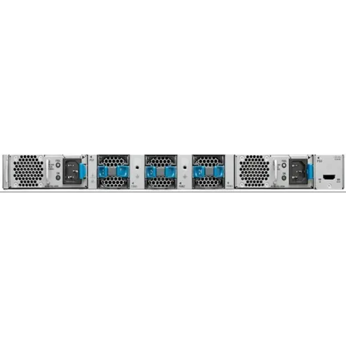 Модуль расширения Cisco Nexus N2K-C2348UPQ — фото 2