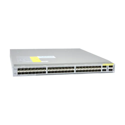 Коммутатор Cisco Nexus N3K-C3064PQ-10GX — фото 3