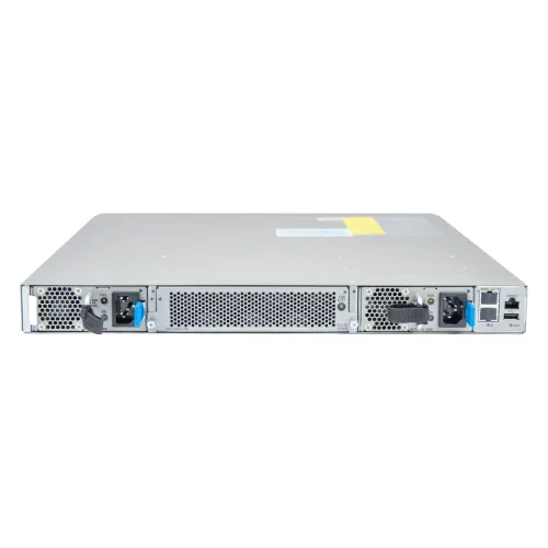 Коммутатор Cisco Nexus N3K-C3064PQ-10GX — фото 4