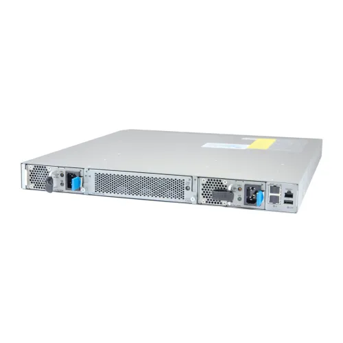 Коммутатор Cisco Nexus N3K-C3064PQ-10GX — фото 5