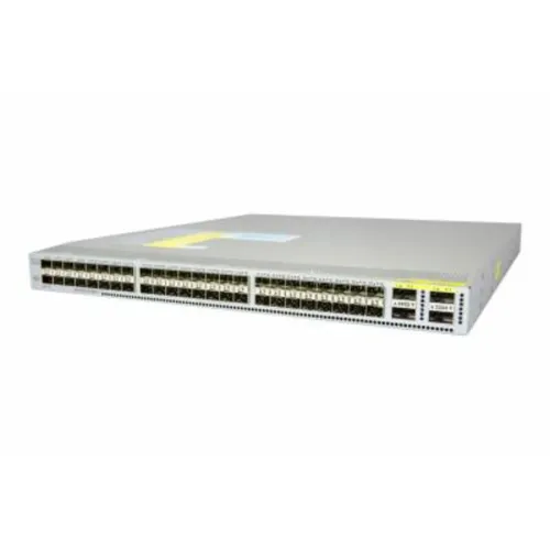 Коммутатор Cisco Nexus N3K-C3064PQ-10GX