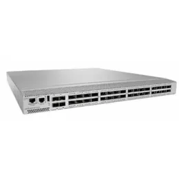 Коммутатор Cisco Nexus N3K-C3132Q-40GE
