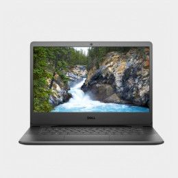 Ноутбук Dell Vostro 3400 14 AG/Intel i5-1135G7/8/1000+256F/int/Lin