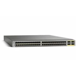 Коммутатор Cisco Nexus N6K-C6001-64P