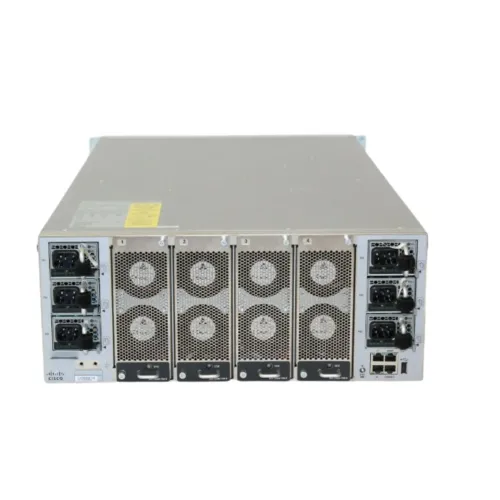 Коммутатор Cisco Nexus N6K-C6004EF — фото 2