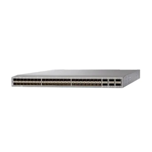Коммутатор Cisco Nexus N9K-C93180YC-FX