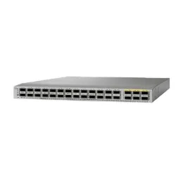 Коммутатор Cisco Nexus N9K-C9332PQ
