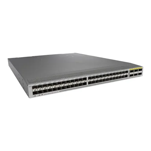 Коммутатор Cisco Nexus N9K-C9372PX
