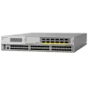 Коммутатор Cisco Nexus N9K-C9396PX, направление охлаждения Port-side Exhaust