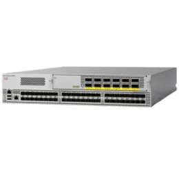 Коммутатор Cisco Nexus N9K-C9396PX