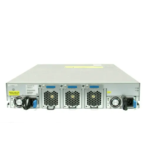 Коммутатор Cisco Nexus N9K-C9396PX — фото 2