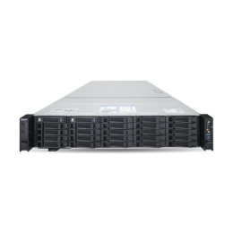 SERVER NF5280M6*1
SSD 960G SATA 6Gpbs 2.5in Read*4
Intel 5318Y Xeon 2.1GHz 24C 36M 165W*2
64G DDR4-3200MHz ECC-RDIMM*8
Riser X16*1+X8*2 3LEFT Gen4*1
Riser X16*2 2FH RIGHT*1
Riser X16+X8+X8 Middle-GN4*1
RAID- PM8204-8i 2G-12Gbps*1
NIC: X710 2хSFP+ порта 10