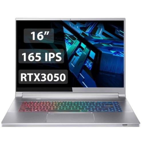 Ноутбук Acer PT316-51s-575K Predator Triton 300 SE (NH.QGHER.006)