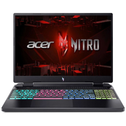 Ноутбук Acer Nitro 16 AN16-41-R0U4 (NH.QKBER.004)