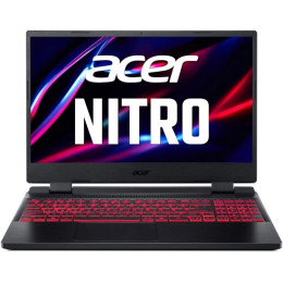 Ноутбук Acer Nitro 5 AN515-45-R1GW (NH.QBSER.00C)