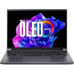 Ноутбук Acer Swift X SFX14-71G (NX.KEVER.001)