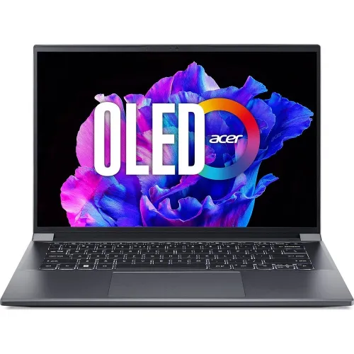 Ноутбук Acer Swift X SFX14-71G (NX.KEVER.001)