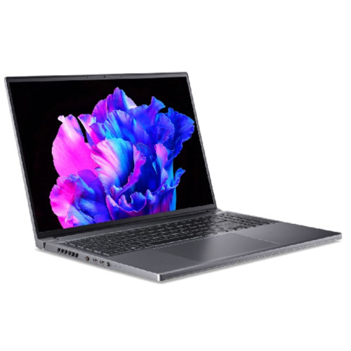 Ноутбук Acer Swift X SFX16-61G (NX.KFPER.001)