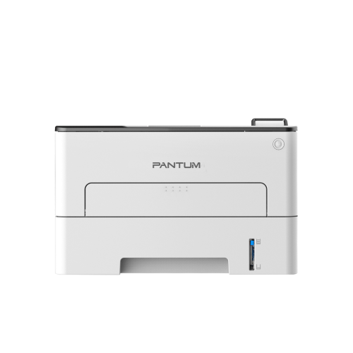 Принтер лазерный монохромный Pantum P3300DW