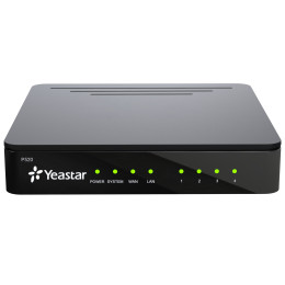 Yeastar P520