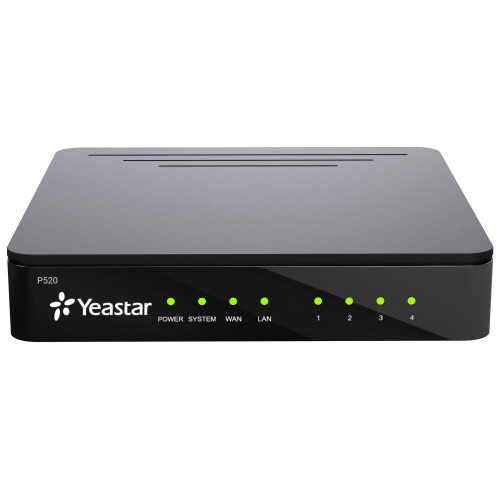 Yeastar P520