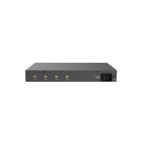IP-АТС Yeastar P-серии Yeastar P550
