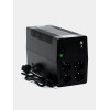 Источник бесперебойного питания UPS FSP iFP-1500 Line Interactive — фото 3