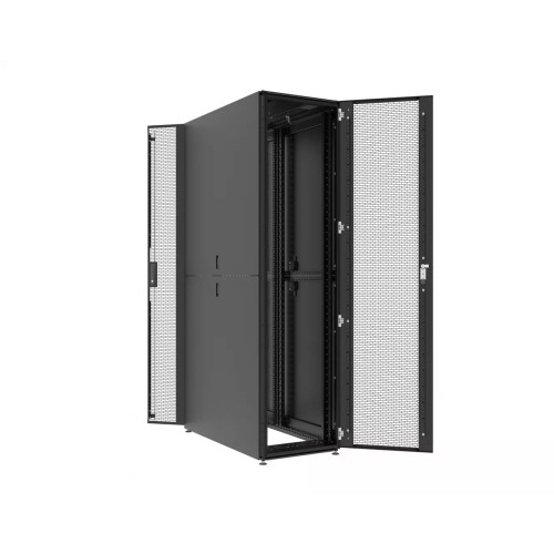 Шкаф напольный Pixietech 24U 600*600*1150 мм