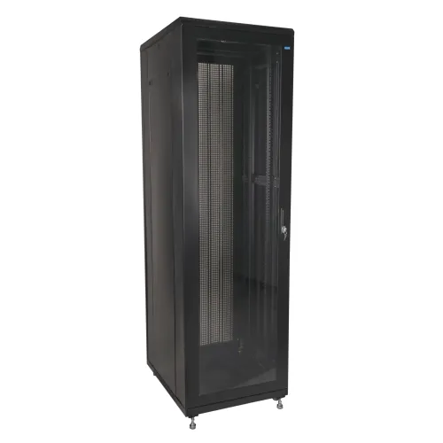 Шкаф напольный Pixietech 42U 600*1200*2000 мм