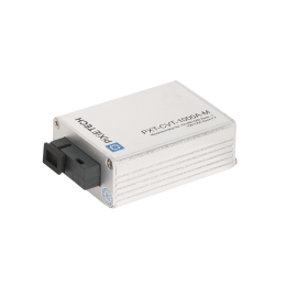 Медиаконвертер 10/100/1000-Base-T / 100/1000Base-FX, Tx/Rx: 1310/1550нм