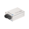 Медиаконвертер 10/100/1000-Base-T / 100/1000Base-FX, Tx/Rx: 1550/1310нм (PXT-CVT-1000B-M)