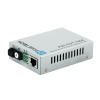 Медиаконвертер 10/100-Base-T / 100Base-FX, Tx/Rx: 1310/1550нм (PXT-CVT-100A)