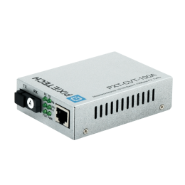 Медиаконвертер 10/100-Base-T / 100Base-FX, Tx/Rx: 1310/1550нм