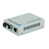 Медиаконвертер 10/100-Base-T / 100Base-FX, Tx/Rx: 1550/1310нм (PXT-CVT-100B)