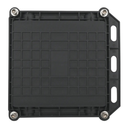 Муфта оптическая компактная PXT-FOSC-X, 24/48 волокон