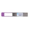 Модуль QSFP28 100GBASE, BiDi, 1291нм, LC Simpex, дальность до 20 км