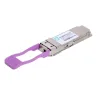 Модуль QSFP28 100GBASE, BiDi, 1291нм, LC Simpex, дальность до 20 км — фото 2