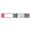 Модуль QSFP28 100GBASE, BiDi, 1311нм, LC Simpex, дальность до 20 км